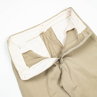 60s Vietnam War 'Class B' Chinos - 28x28