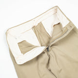 60s Vietnam War 'Class B' Chinos - 28x28