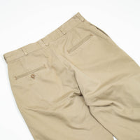 60s Vietnam War 'Class B' Chinos - 28x28