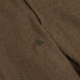 40s OD-33 Wool Serge Field Trousers - 30x30