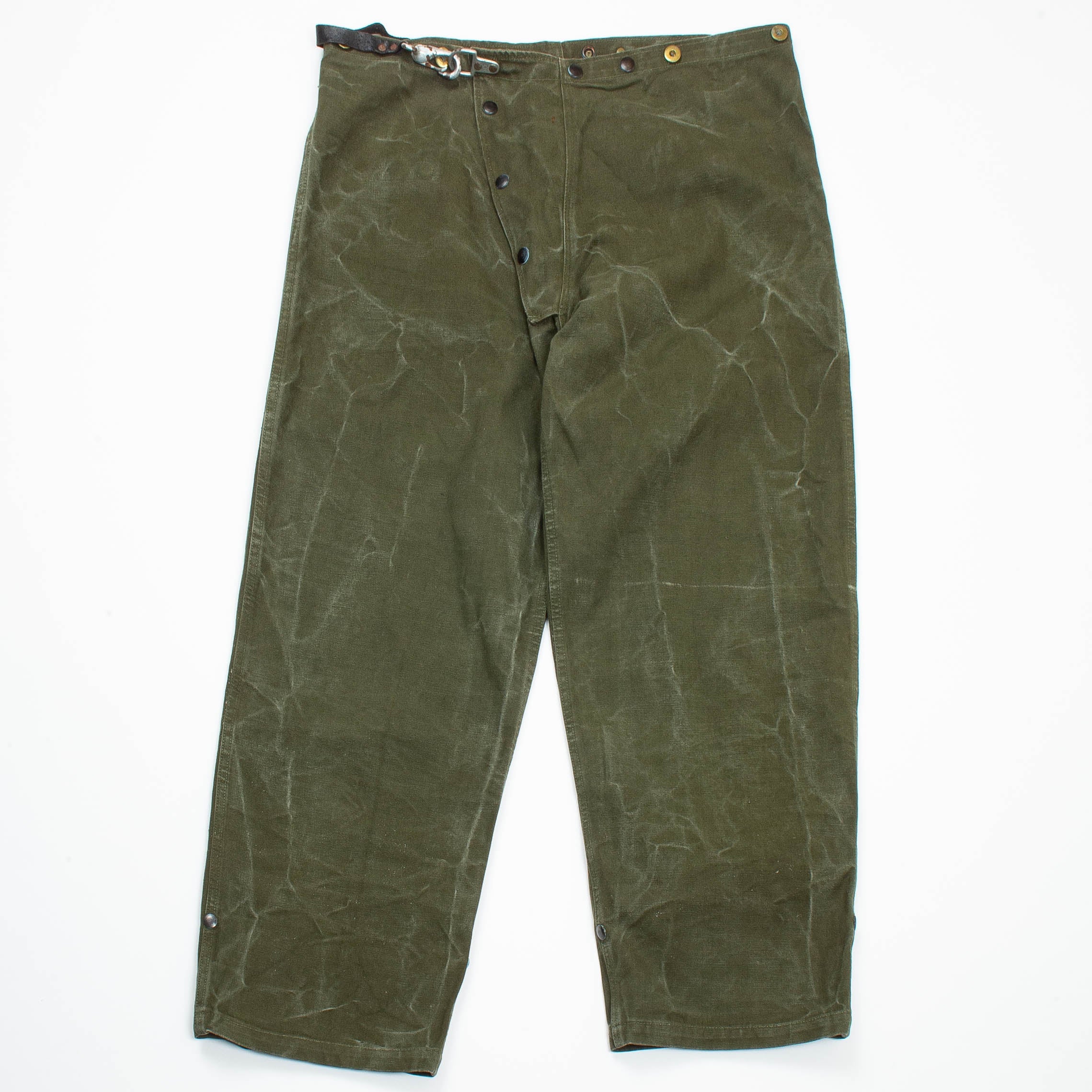 1960´s ノルウェー軍 Field Trousers メンズ