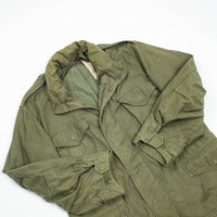 70s Vintage OG-107 M65 Field Jacket - Large