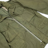 70s Vintage OG-107 M65 Field Jacket - Large