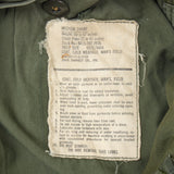 70s Vintage OG-107 M65 Field Jacket - Large