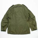 70s Vintage OG-107 M65 Field Jacket - Large