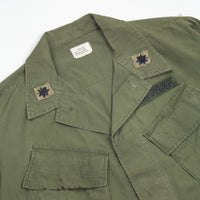 60s Vietnam War USAF Jungle Jacket - Large