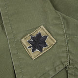 60s Vietnam War USAF Jungle Jacket - Large