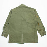 60s Vietnam War USAF Jungle Jacket - Large