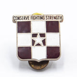 60s Vietnam War 55th Medical Group Pin-on DI