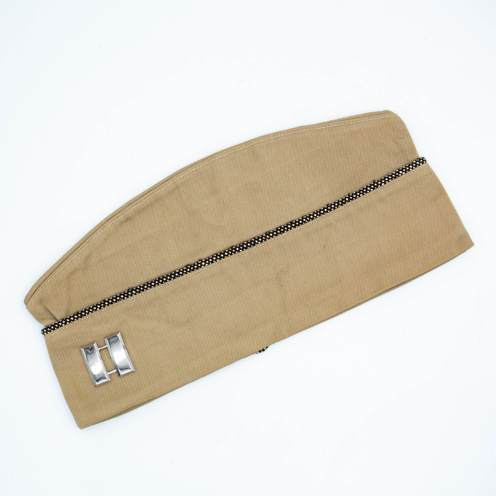 USNA 40s ゴールド　ミリタリーブレス　vintage 大戦　usa製 270224-919_2048x.jpg?v=1709130876