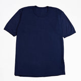 00s Vintage 100% Cotton British Royal Navy Blue PT T-Shirt - All Sizes