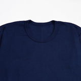 00s Vintage 100% Cotton British Royal Navy Blue PT T-Shirt - All Sizes