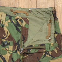 70s British Army DPM 68 Pattern Trousers - 34x30