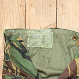 70s British Army DPM 68 Pattern Trousers - 34x30