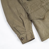 40s WW2 Vintage Rangers M43 Field Jacket - Small