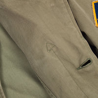 40s WW2 Vintage Rangers M43 Field Jacket - Small