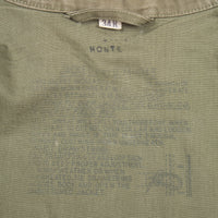 40s WW2 Vintage Rangers M43 Field Jacket - Small