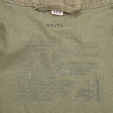 40s WW2 Vintage Rangers M43 Field Jacket - Small