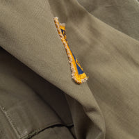 40s WW2 Vintage Rangers M43 Field Jacket - Small