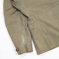 40s WW2 Vintage Rangers M43 Field Jacket - Small