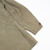 40s WW2 Vintage Rangers M43 Field Jacket - Small