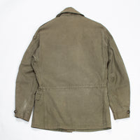40s WW2 Vintage Rangers M43 Field Jacket - Small