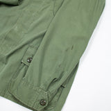 60s-70s Vintage Special Forces 1st Pattern Jungle Jacket - Medium