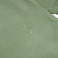 60s-70s Vintage Special Forces 1st Pattern Jungle Jacket - Medium