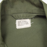 60s Vietnam War 1st Pattern Jungle Jacket & Trousers Set - X-Small