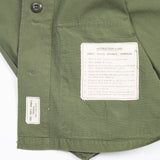 60s Vietnam War 1st Pattern Jungle Jacket & Trousers Set - X-Small