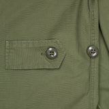 60s Vietnam War 1st Pattern Jungle Jacket & Trousers Set - X-Small