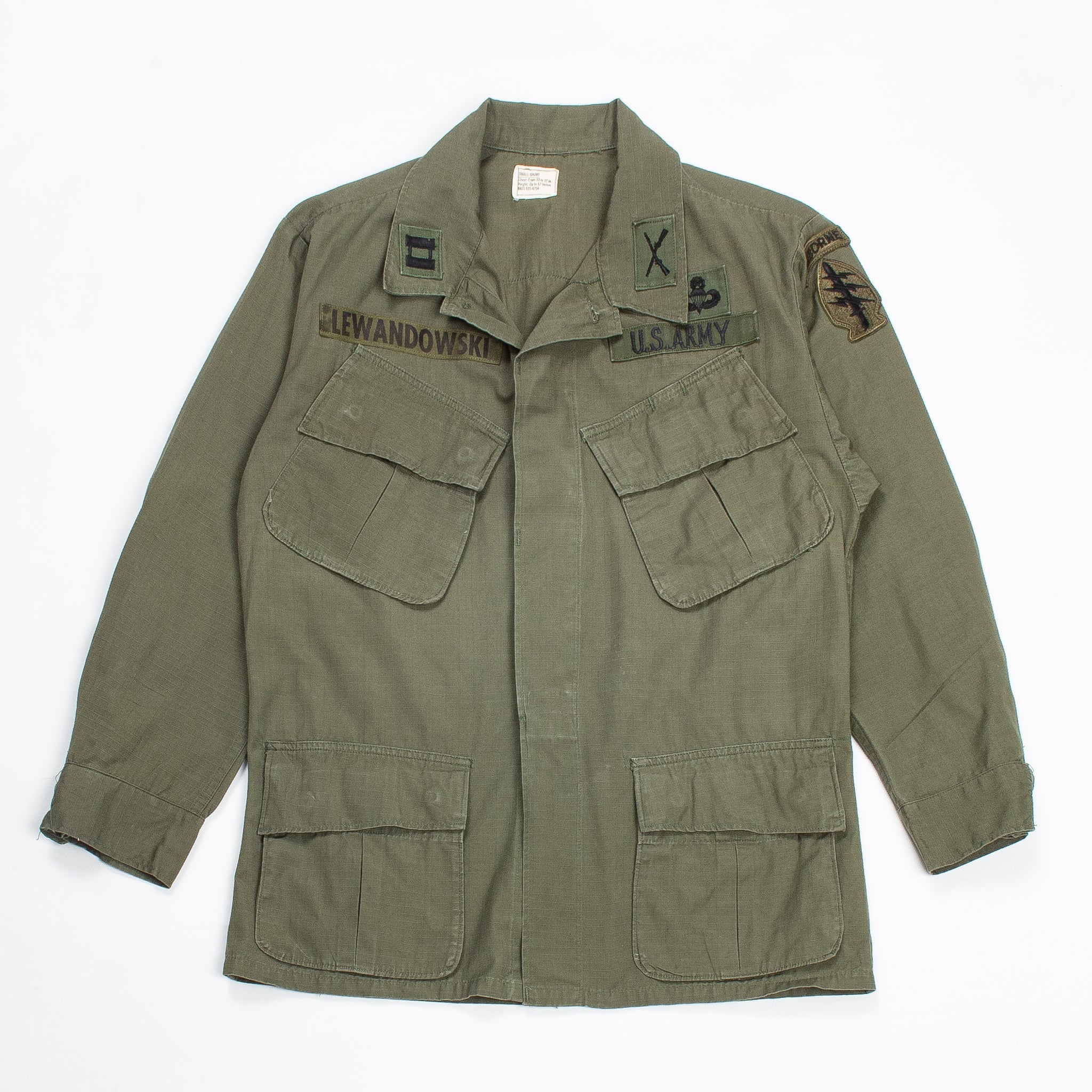 Vietnam > Clothing – Omega Militaria
