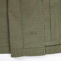 60s Vintage Identified Special Forces Poplin Jungle Jacket - Medium