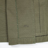 60s Vintage Identified Special Forces Poplin Jungle Jacket - Medium