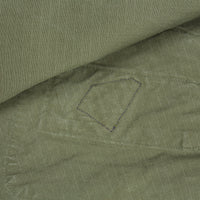 60s Vintage Identified Special Forces Poplin Jungle Jacket - Medium