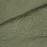 60s Vintage Identified Special Forces Poplin Jungle Jacket - Medium