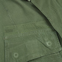 70s Vintage Special Forces Jungle Jacket - Medium
