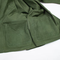 70s Vintage Special Forces Jungle Jacket - Medium