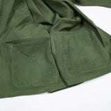 70s Vintage Special Forces Jungle Jacket - Medium