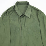 70s Vintage Special Forces Jungle Jacket - Medium