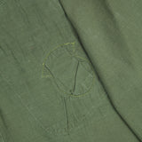 70s Vintage Special Forces Jungle Jacket - Medium