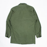 70s Vintage Special Forces Jungle Jacket - Medium