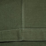 60s Vietnam War Vintage 1st ID 3rd Pattern OG-107 Utility Shirt - Medium