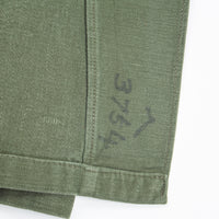 60s Vintage USMC Marines P56 Utility Shirt - Medium