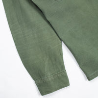 60s Vintage USMC Marines P56 Utility Shirt - Small