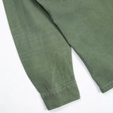 60s Vintage USMC Marines P56 Utility Shirt - Small