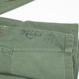 60s Vintage USMC Marines P56 Utility Shirt - Small