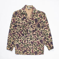 60s Vietnam War CIDG Beogam Shirt - X-Small