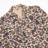 60s Vietnam War CIDG Beogam Shirt - X-Small