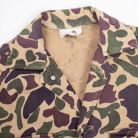 60s Vietnam War CIDG Beogam Shirt - X-Small